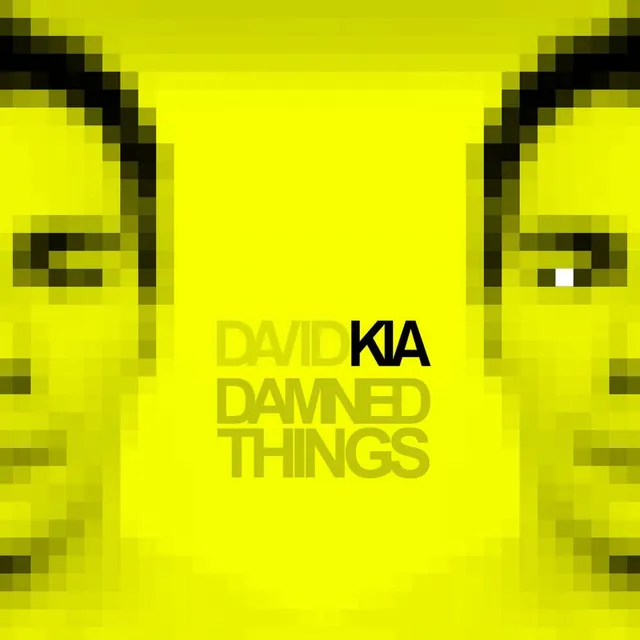 Damned Things (Hot Shot Version) [feat. Dara Singh & Wookie]