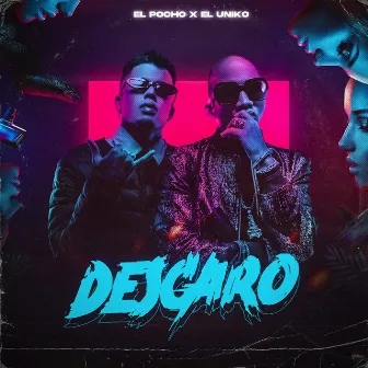 Descaro by El Pocho