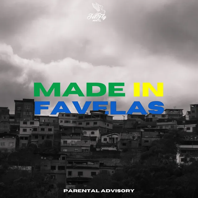 Made In Favelas