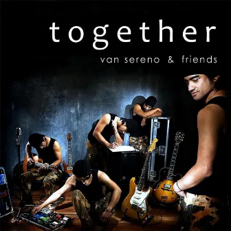 Together by Van Sereno