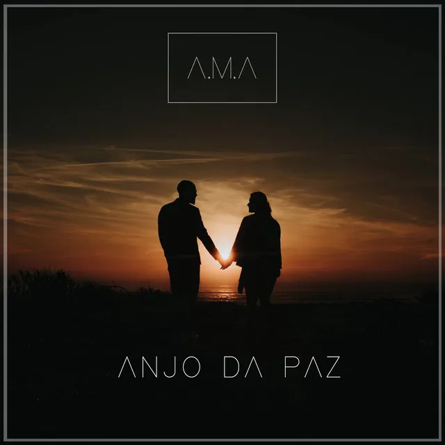 Anjo da Paz