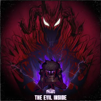 The Evil Inside by DANBU