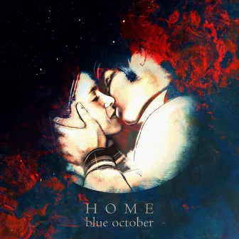 Home by Blue October