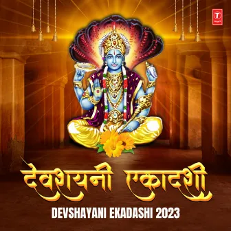 Devshayani Ekadashi 2023 by Kumar Vishu