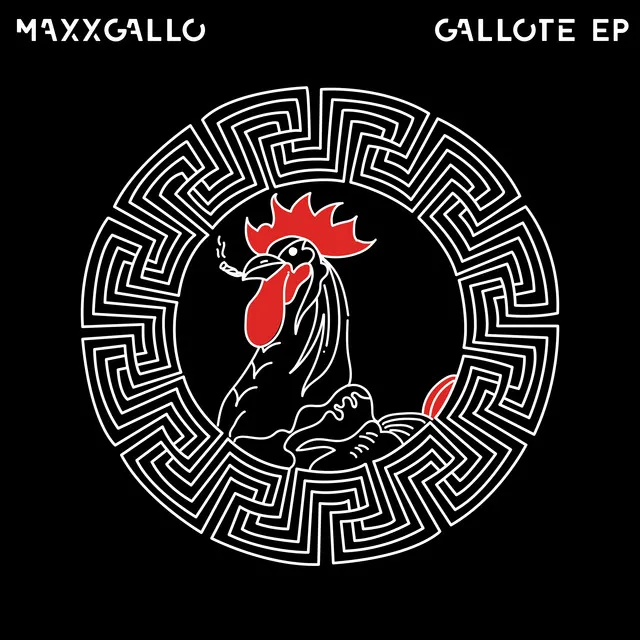 Gallote