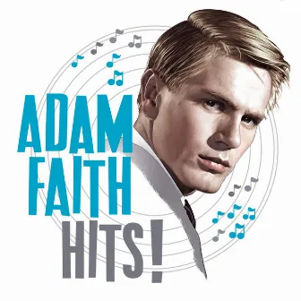 Hits by Adam Faith