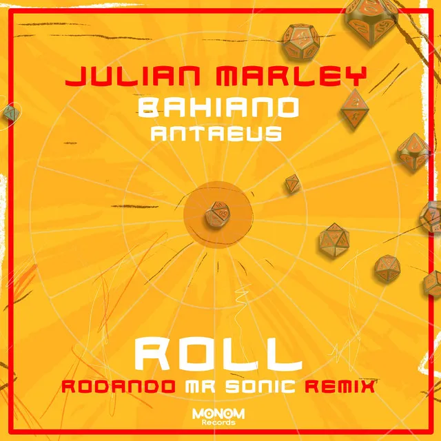 Roll - Rodando Mr Sonic Remix