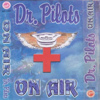 On Air Dr. Pilots by Mamata Dipbim