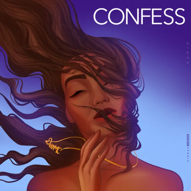 Confess