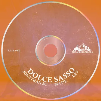 Dolce Sasso by Jonathan SC