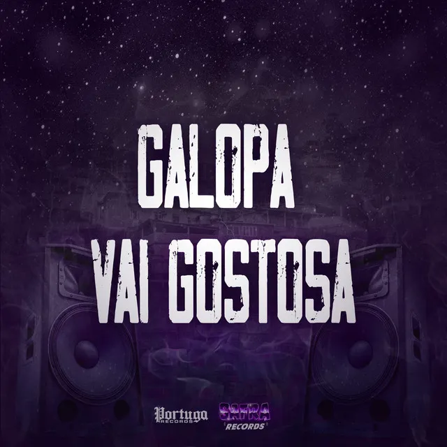 Galopa Vai Gostosa