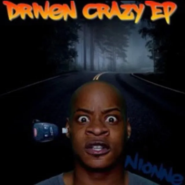 Driven Crazy EP