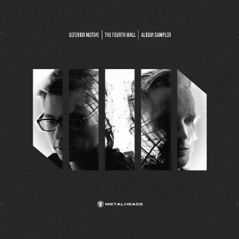 The Fourth Wall (Album Sampler) by Ulterior Motive