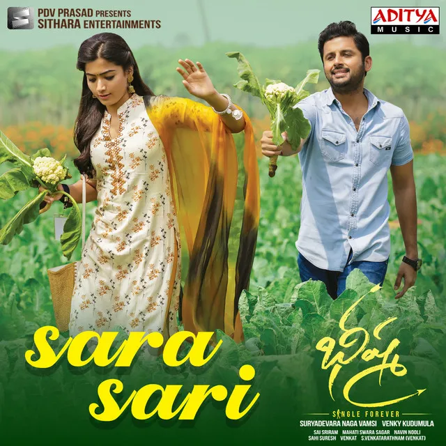 Sara Sari - Telugu