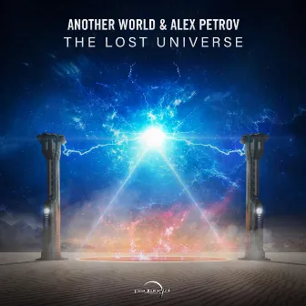 The Lost Universe by Another World