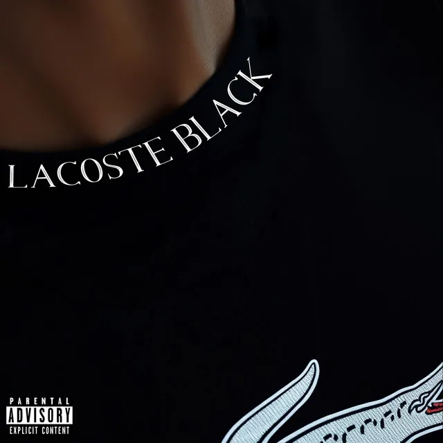 Lacoste Black