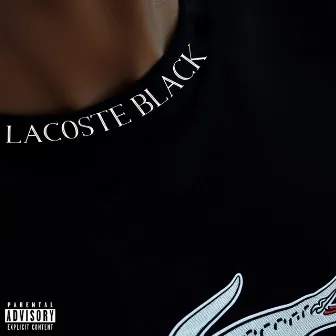 Lacoste Black by Iory