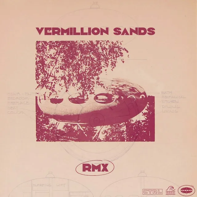 Vermillion Sands RMX (Remix)