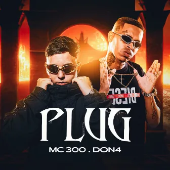 Plug by DON4