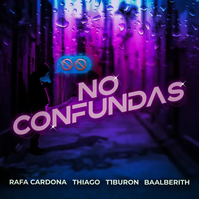 No Confundas