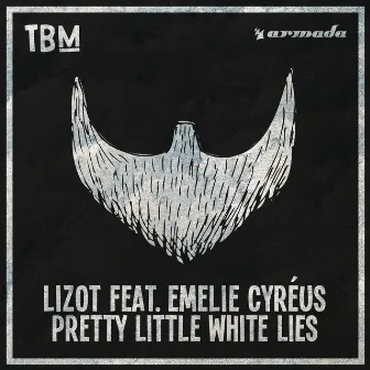 Pretty Little White Lies by Emelie Cyréus