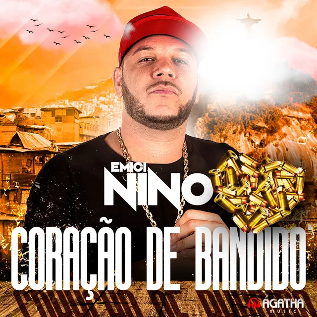 Coração de Bandido