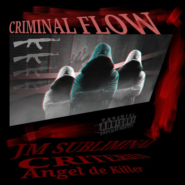 Criminal Flow