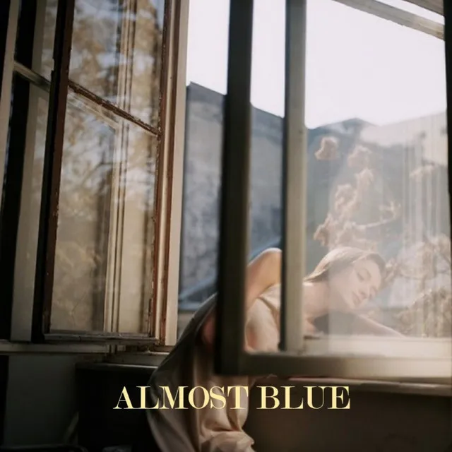 Almost Blue (feat. Jessica)