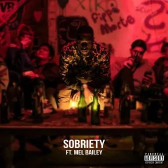 Sobriety by Gibrillah