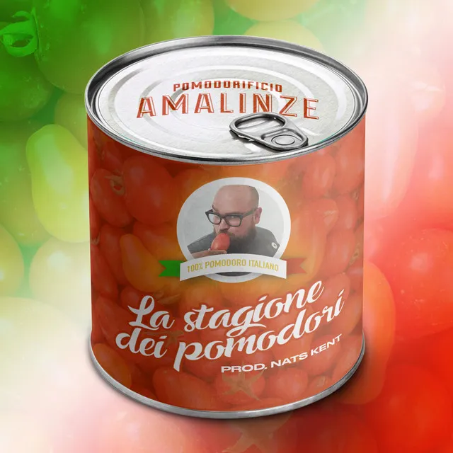 La stagione dei pomodori