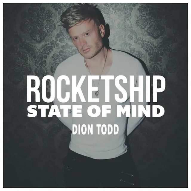 Rocketship State of Mind