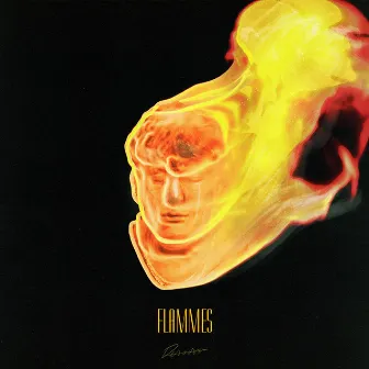 Flammes by De Sousa