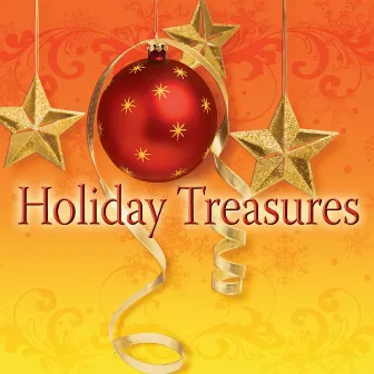 Holiday Treasures by Nashville Philharmonia