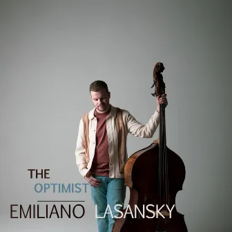 The Optimist (Deluxe) by Emiliano Lasansky