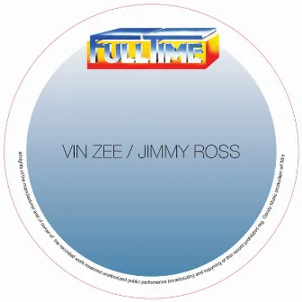 Vin Zee / Jimmy Ross by Vin Zee