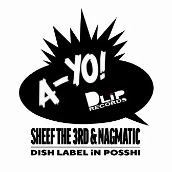 A-YO by SHEEF THE 3RD