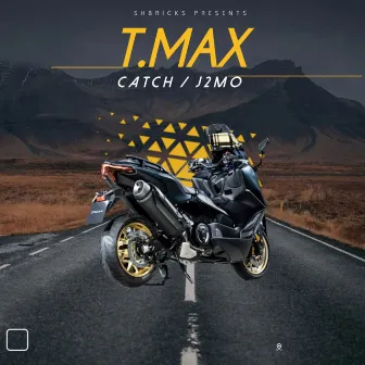 T-Max by CATCH