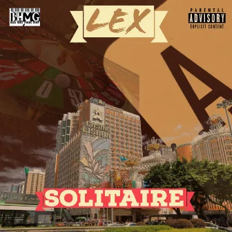 Solitaire by Lex