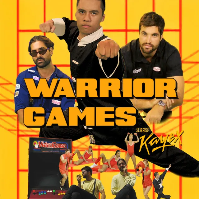 Warrior Games