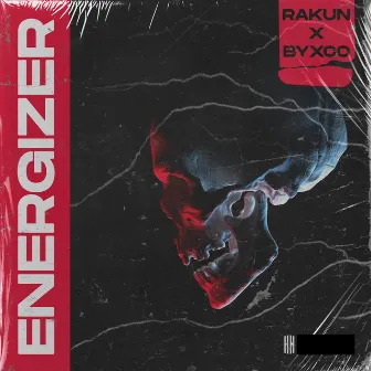 Energizer by Rakun