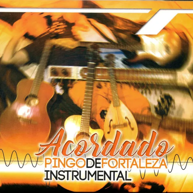 Oxum de Mim Instrumental