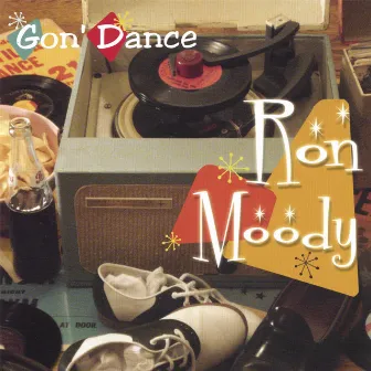 Gon' Dance by Ron Moody