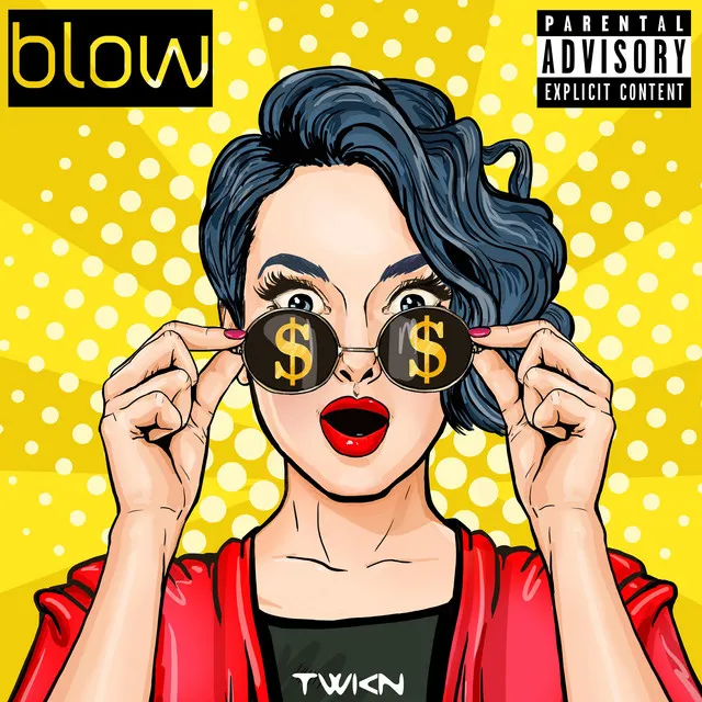 Blow