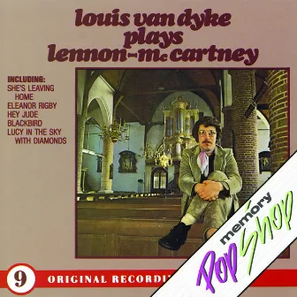 Louis Van Dyke - Plays Lennon-McCartney by Louis van Dijk