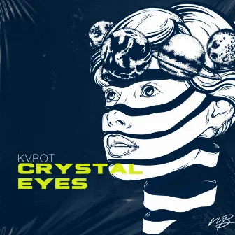 Crystal Eyes by KVROT