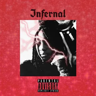 Infernal by Lis Mc