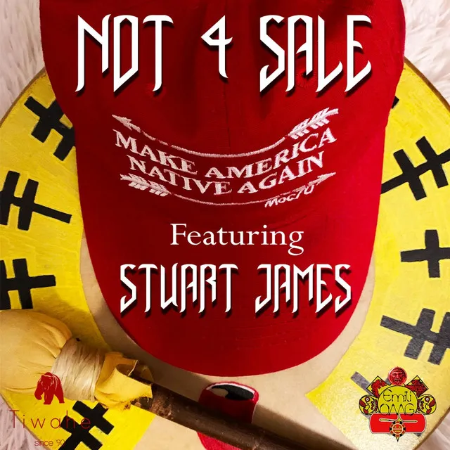 Not 4 Sale