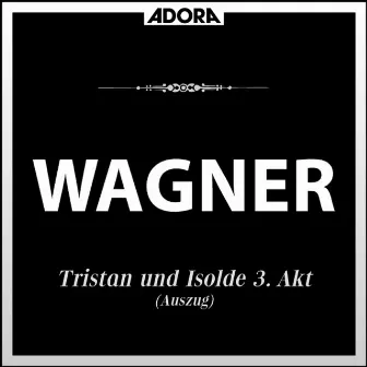 Wagner: Tristan und Isolde - Lohengrin (Auszüge) by Symphonieorchester Innsbruck