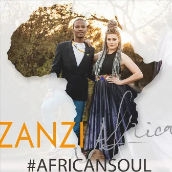 African Soul by Zanzi Africa