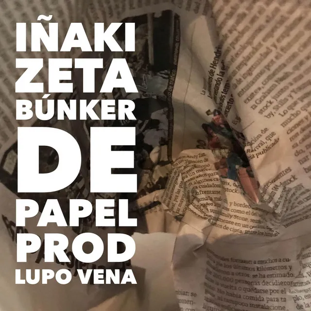 Búnker de papel